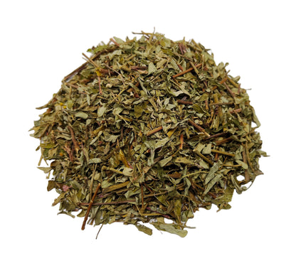 Chanca Piedra Tea Premium Stonebreaker Herbal Infusion Tea (50g) Nuestra Salud