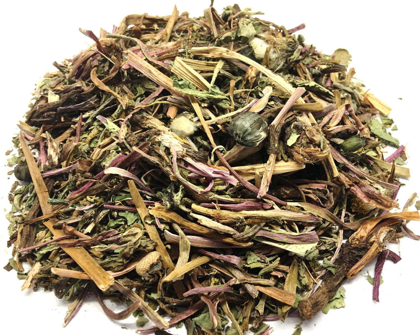 Diente De Leon Dandelion Herbal Tea (30g) Detox Cleanser - Loose Tea