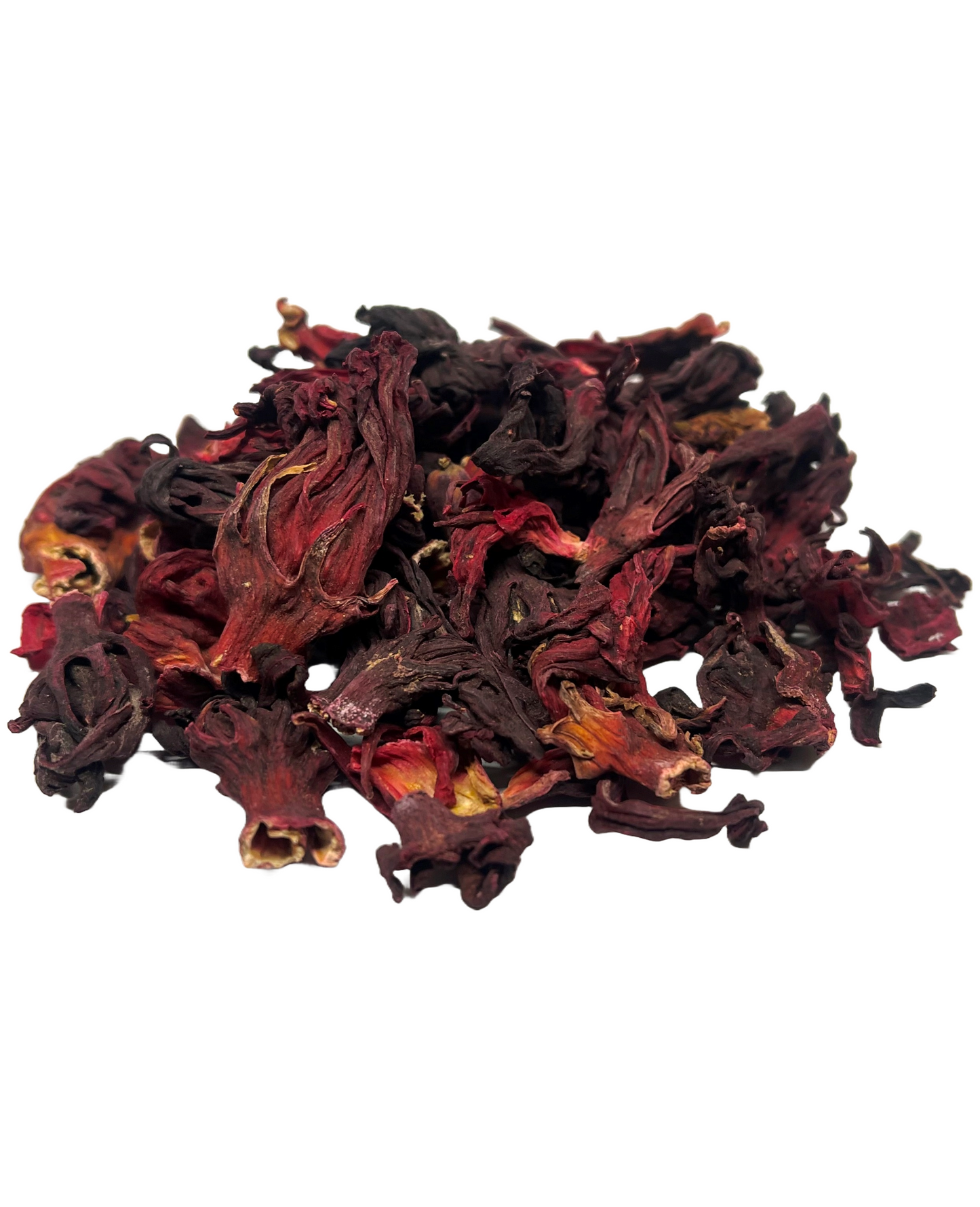 Hibiscus Tea Flor De Jamaica Premium Herbal Infusion Tea (86g)