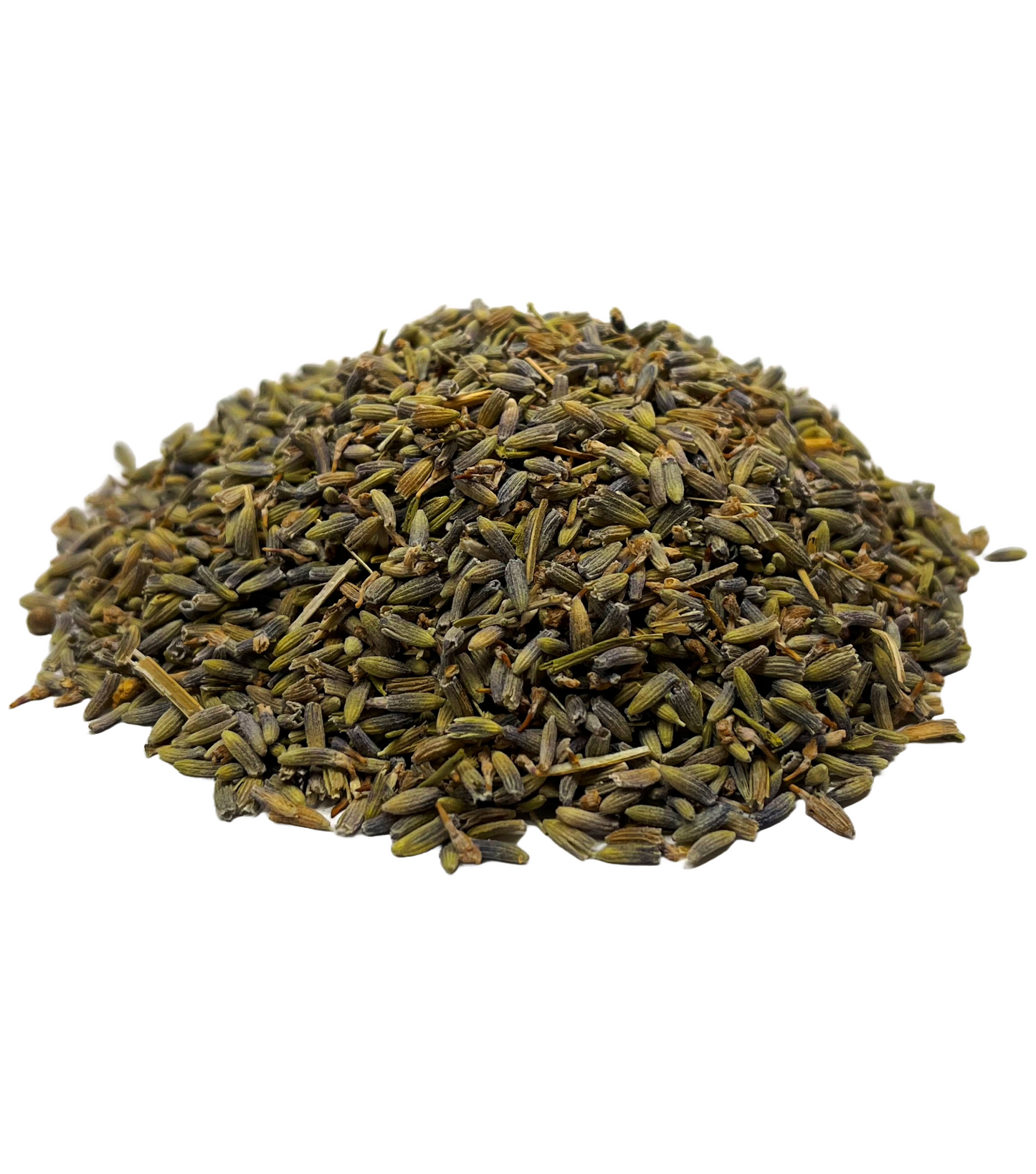 Lavender Herbal Infusion Tea Lavanda (50g) Premium Silver Line