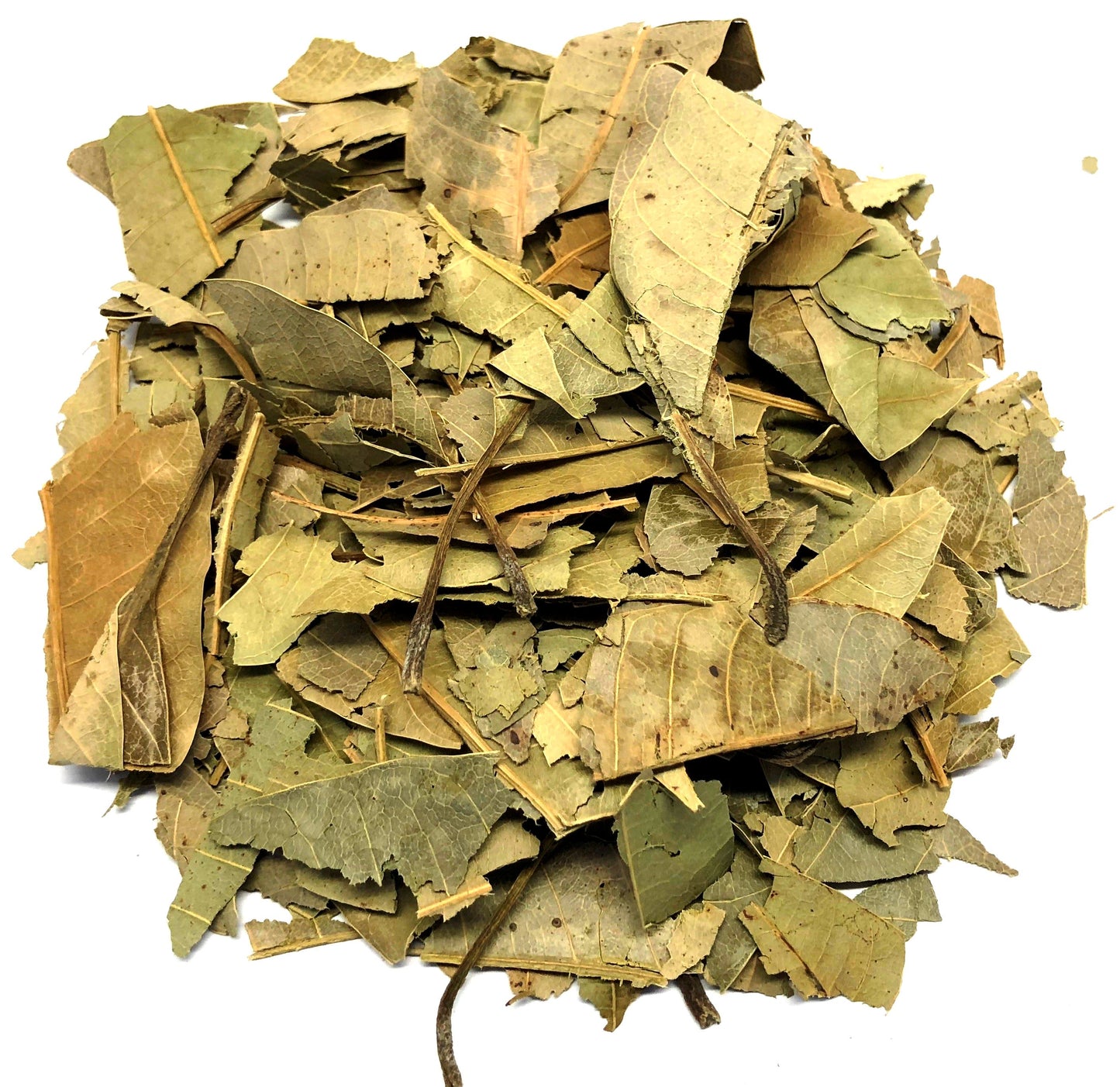 Mango Tea Leaves Herbal Infusion Tea Premium (35g)