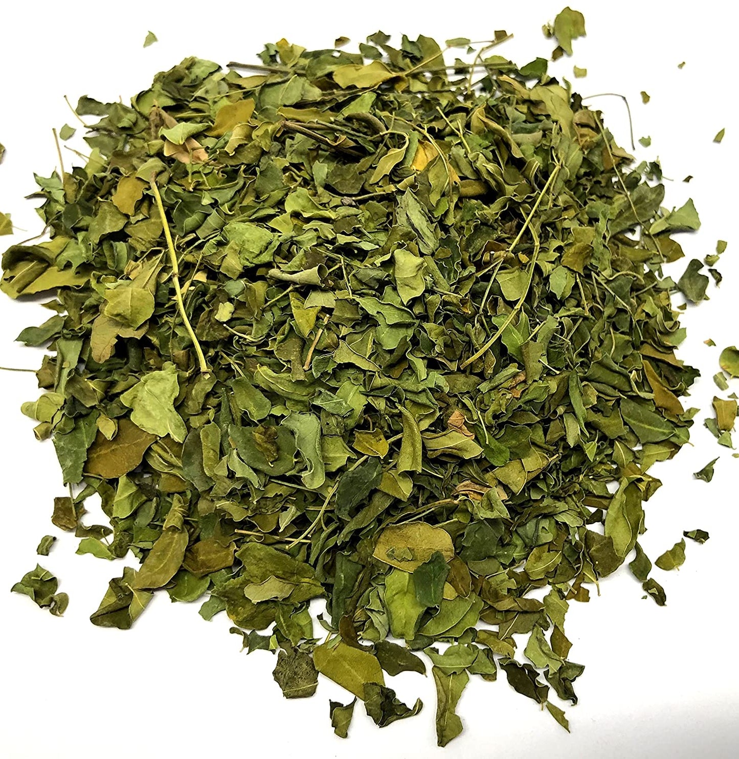 Moringa Leaves Tea Herbal Infusion Tea Premium (35g)