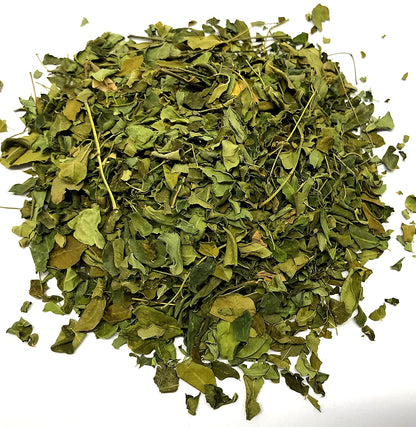 Moringa Leaves Tea Herbal Infusion Tea Premium (35g)