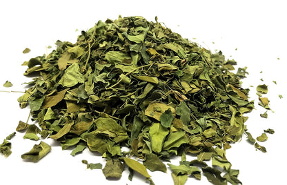 Moringa Leaves Tea Herbal Infusion Tea Premium (35g)