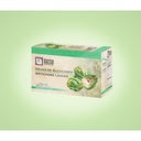  Hoja de Alcachofa  Artichoke Leaves Filter Tea Box (20 Tea bags) by Nuestra Salud sold by NS Herbs Co.